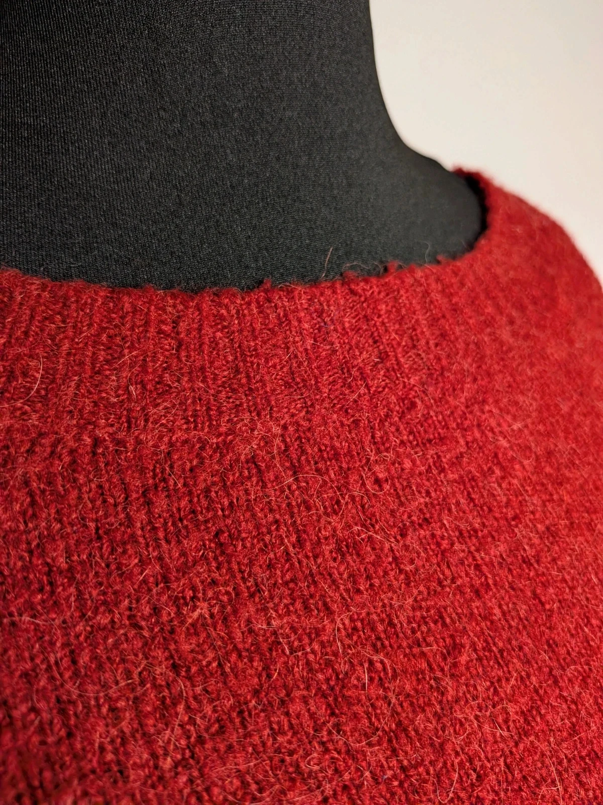 Soft sweater – photo 3